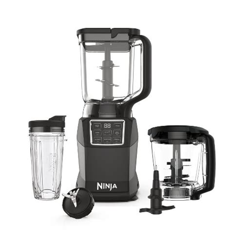 ninja kitchen blender at target